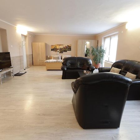 Stardust Apartman Pecs Exterior photo