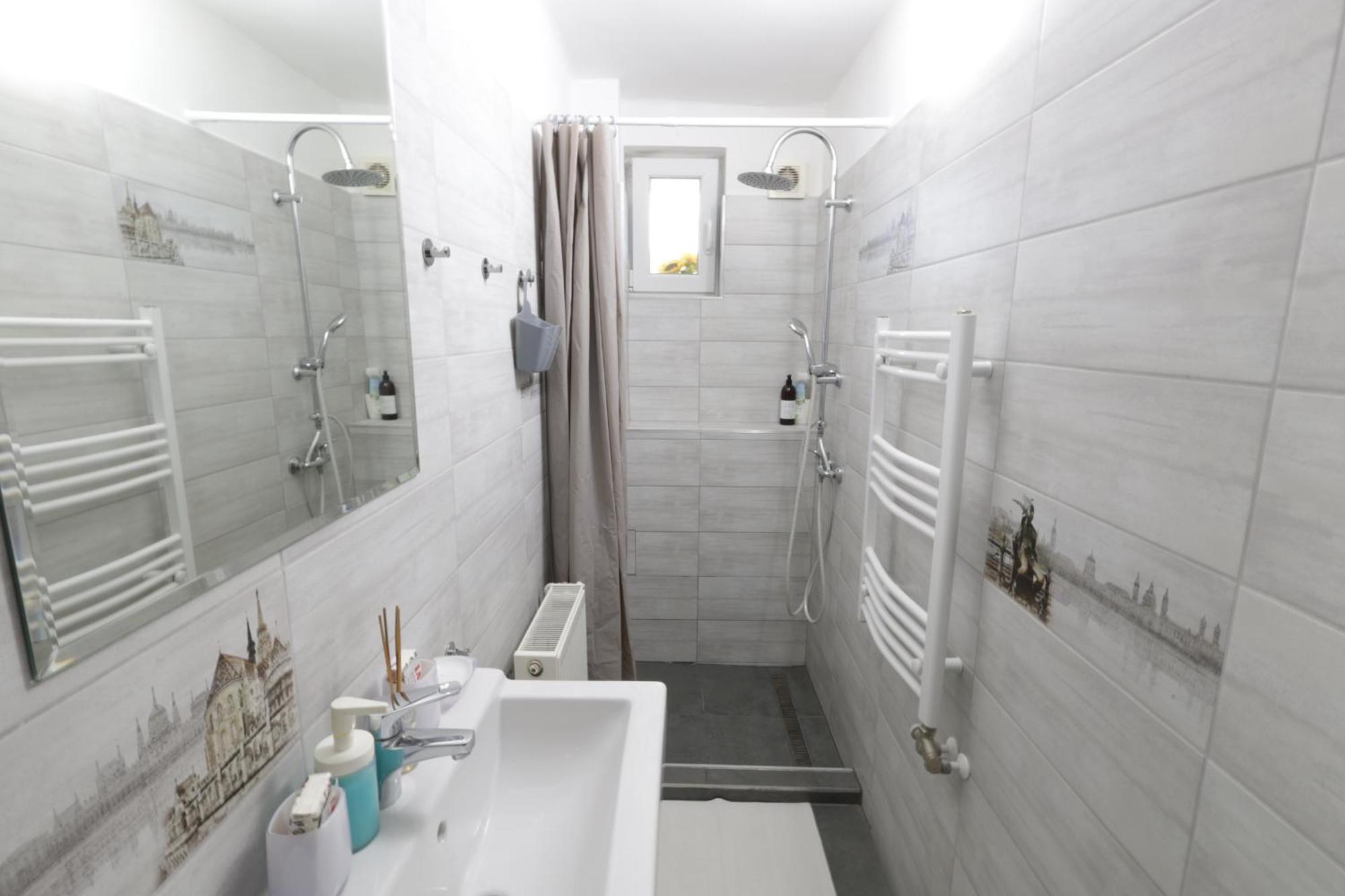 Stardust Apartman Pecs Exterior photo