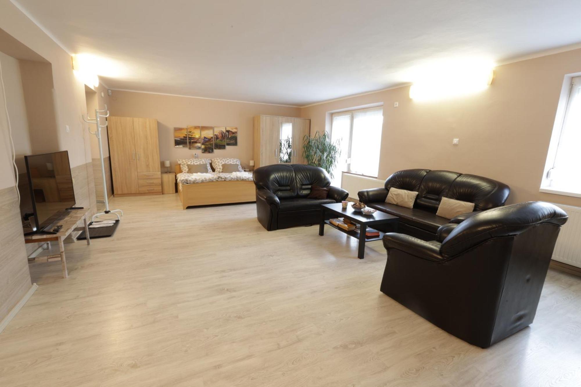 Stardust Apartman Pecs Exterior photo